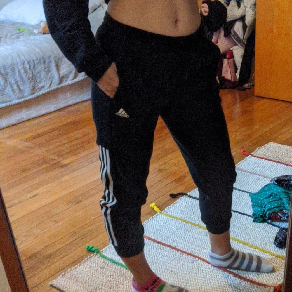 Adidas joggers